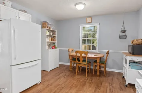 1116 Penzance Street Durham NC 27704