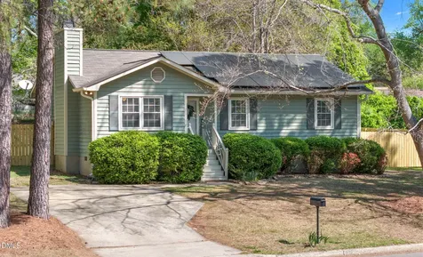 1116 Penzance Street Durham NC 27704