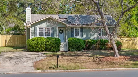 1116 Penzance Street Durham NC 27704