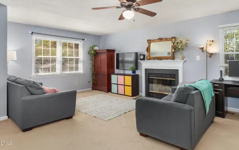 1116 Penzance Street Durham NC 27704