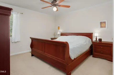 1116 Penzance Street Durham NC 27704