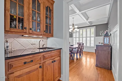 3505 Pony Soldier Drive Apex NC 27539