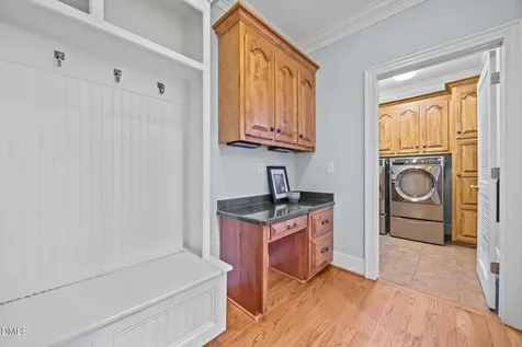 3505 Pony Soldier Drive Apex NC 27539
