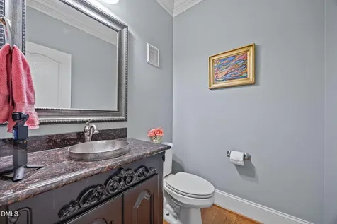 3505 Pony Soldier Drive Apex NC 27539