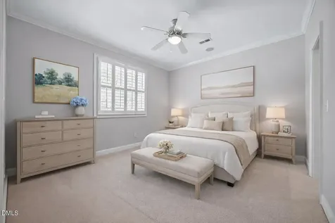 3505 Pony Soldier Drive Apex NC 27539