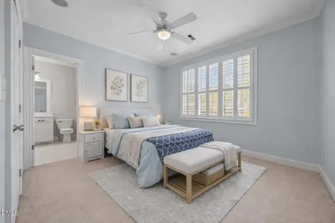 3505 Pony Soldier Drive Apex NC 27539