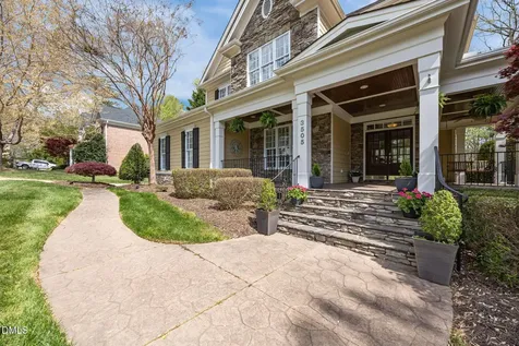 3505 Pony Soldier Drive Apex NC 27539