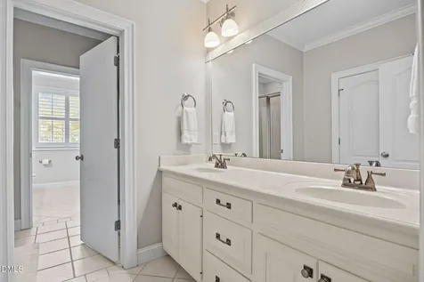 3505 Pony Soldier Drive Apex NC 27539
