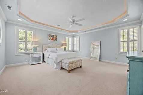 3505 Pony Soldier Drive Apex NC 27539