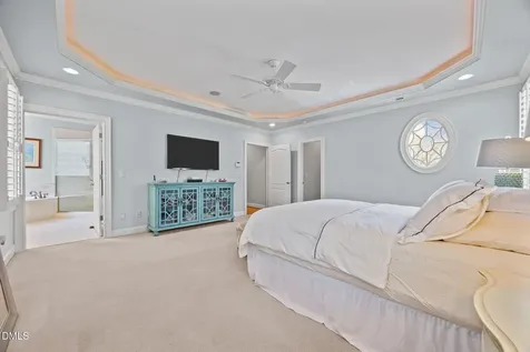 3505 Pony Soldier Drive Apex NC 27539