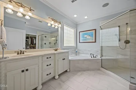 3505 Pony Soldier Drive Apex NC 27539