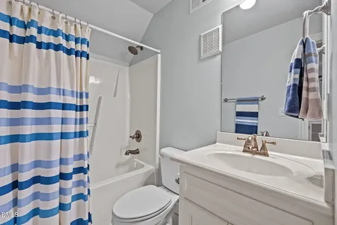 3505 Pony Soldier Drive Apex NC 27539