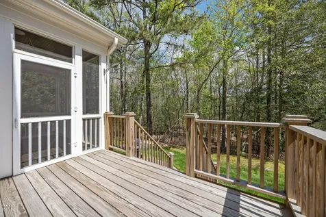 3505 Pony Soldier Drive Apex NC 27539