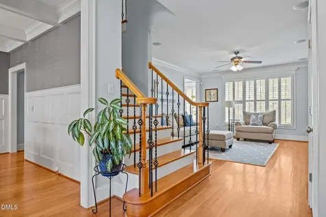3505 Pony Soldier Drive Apex NC 27539