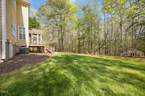 3505 Pony Soldier Drive Apex NC 27539