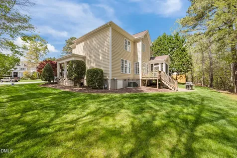 3505 Pony Soldier Drive Apex NC 27539