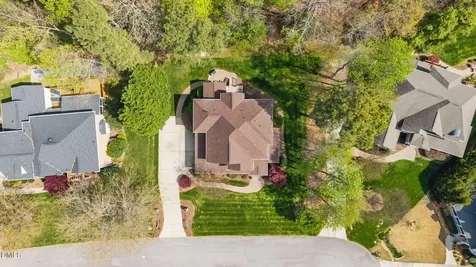 3505 Pony Soldier Drive Apex NC 27539