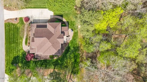 3505 Pony Soldier Drive Apex NC 27539