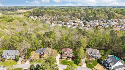 3505 Pony Soldier Drive Apex NC 27539