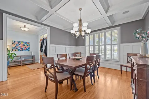 3505 Pony Soldier Drive Apex NC 27539