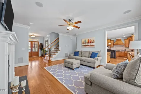 3505 Pony Soldier Drive Apex NC 27539