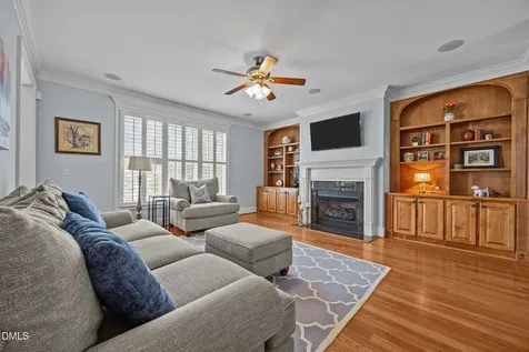 3505 Pony Soldier Drive Apex NC 27539