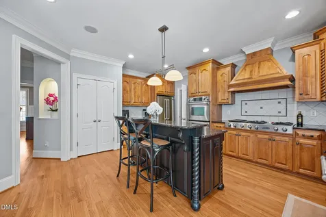 3505 Pony Soldier Drive Apex NC 27539