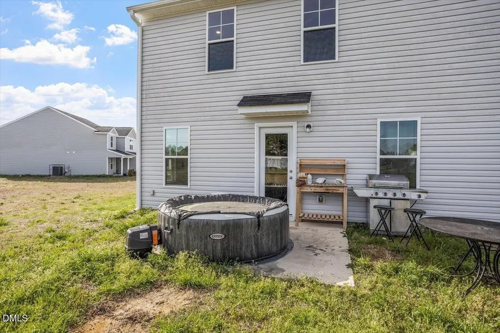 107 Alderman Court Dunn NC 28334