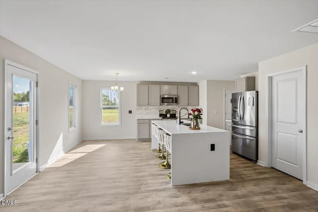 107 Alderman Court Dunn NC 28334