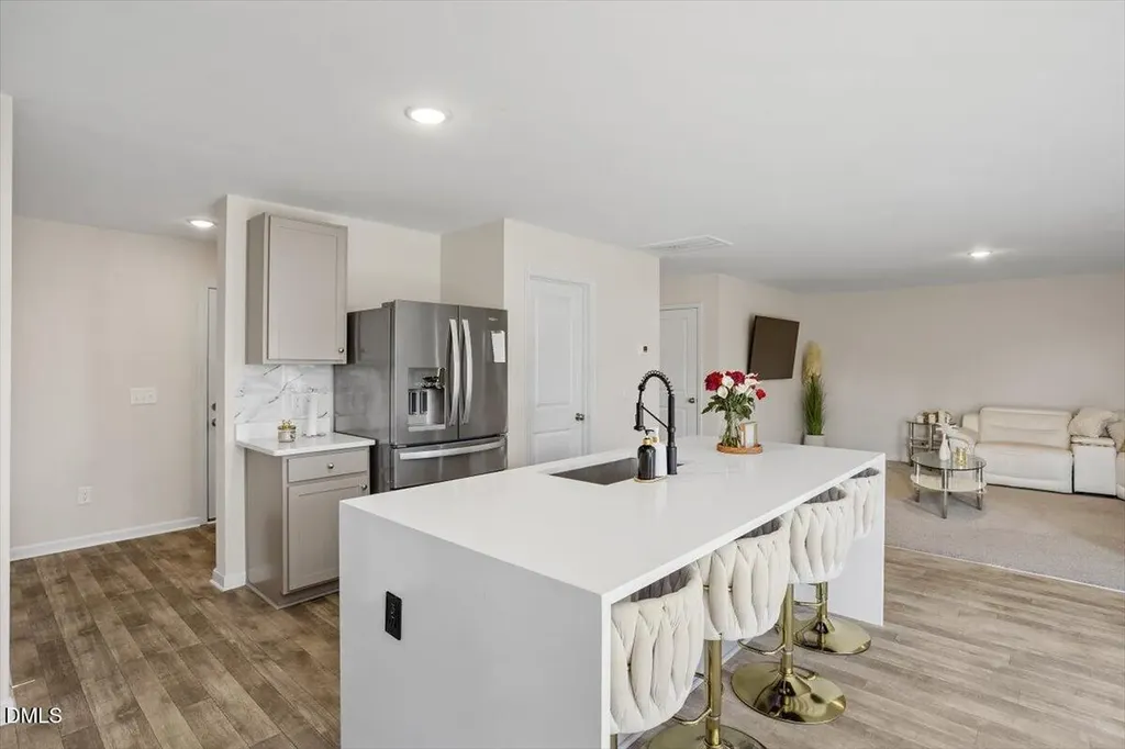 107 Alderman Court Dunn NC 28334