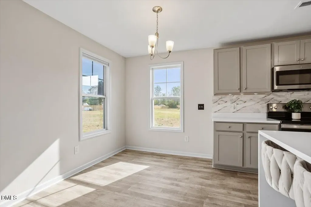 107 Alderman Court Dunn NC 28334