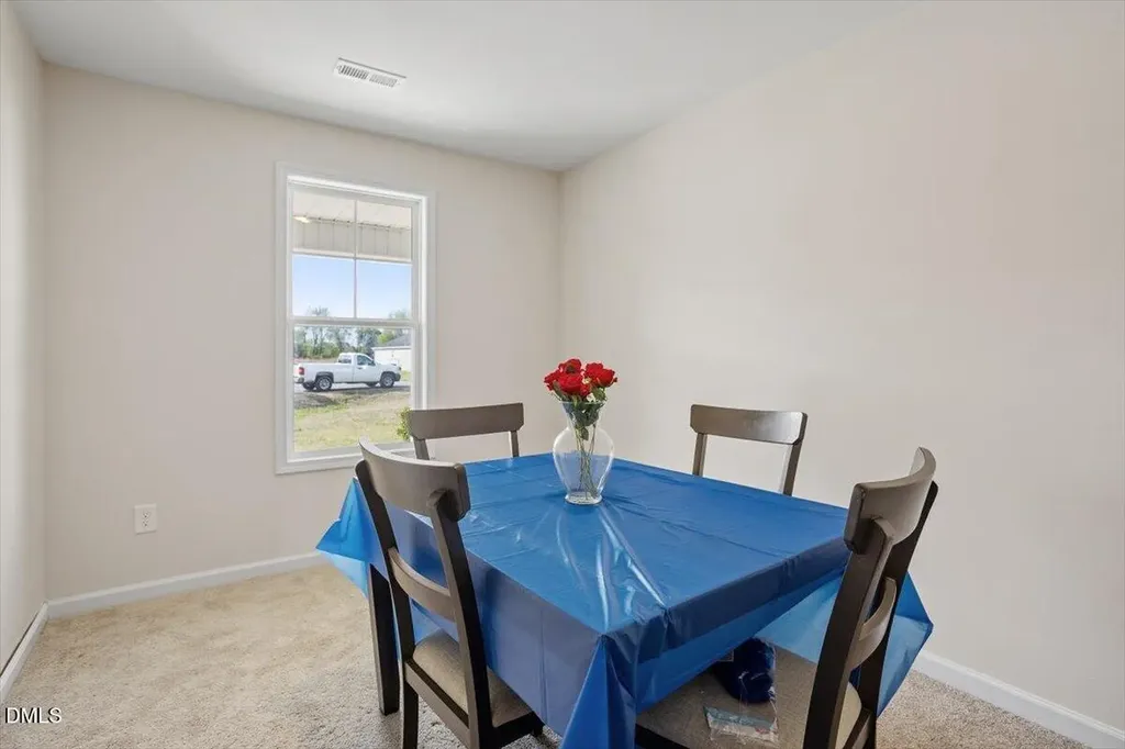 107 Alderman Court Dunn NC 28334