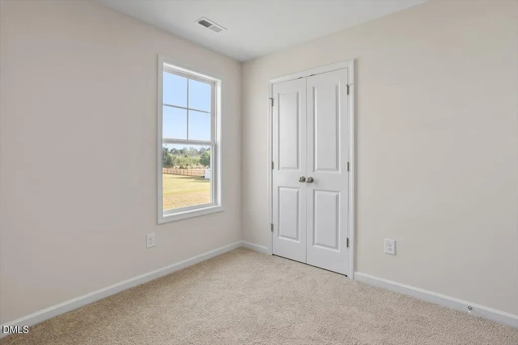 107 Alderman Court Dunn NC 28334