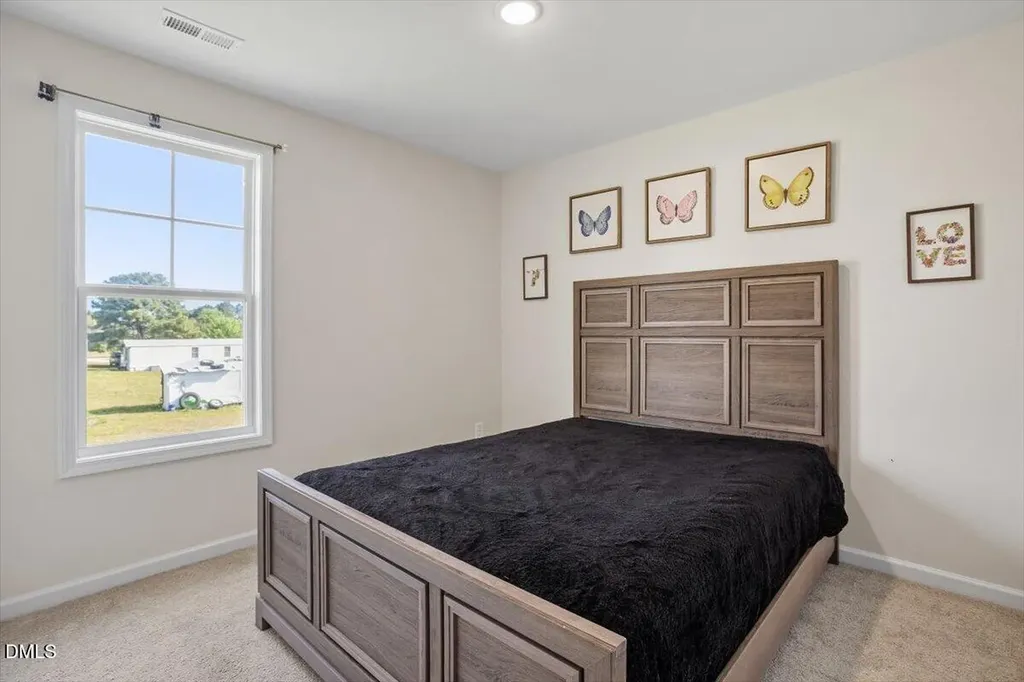 107 Alderman Court Dunn NC 28334