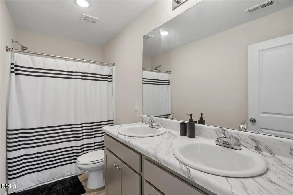 107 Alderman Court Dunn NC 28334