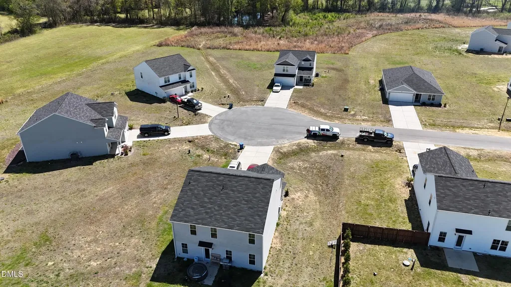 107 Alderman Court Dunn NC 28334