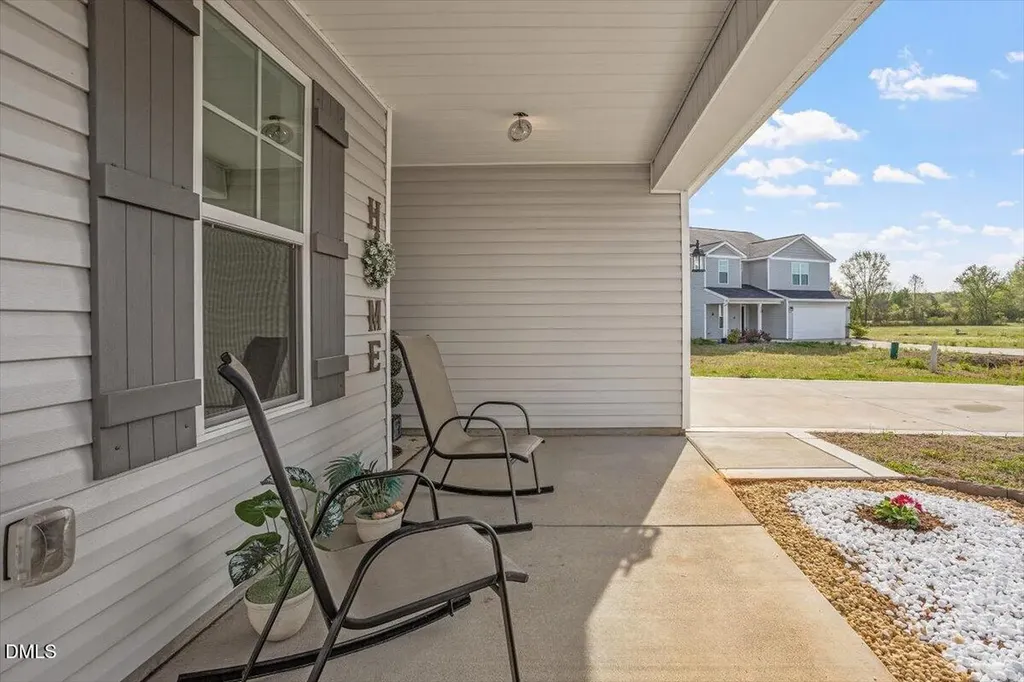 107 Alderman Court Dunn NC 28334