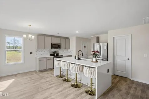 107 Alderman Court Dunn NC 28334