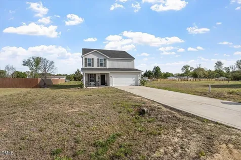 107 Alderman Court Dunn NC 28334