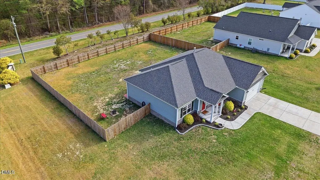 3046 Marion Heights Drive Kinston NC 28504