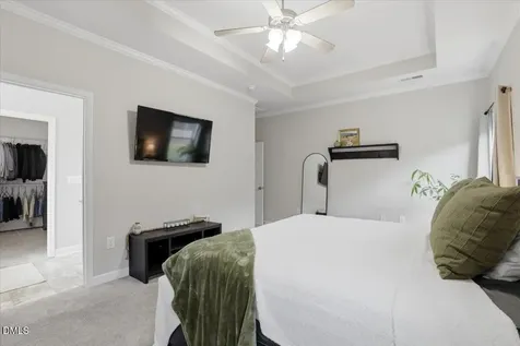 3046 Marion Heights Drive Kinston NC 28504