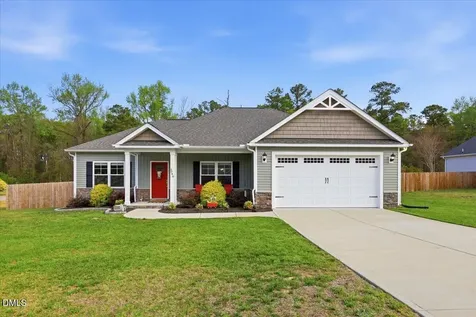 3046 Marion Heights Drive Kinston NC 28504