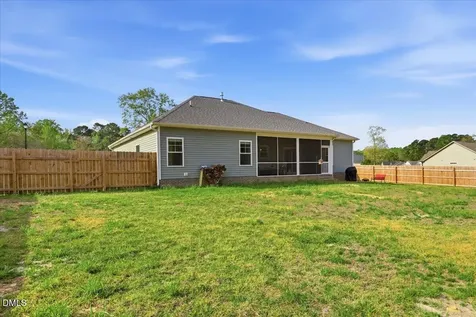 3046 Marion Heights Drive Kinston NC 28504