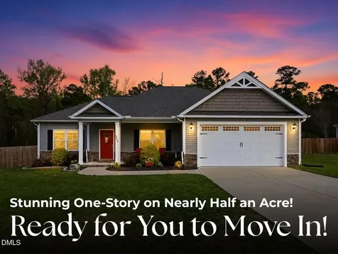 3046 Marion Heights Drive Kinston NC 28504