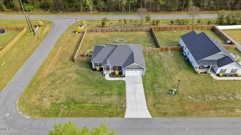 3046 Marion Heights Drive Kinston NC 28504