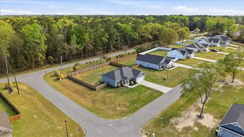 3046 Marion Heights Drive Kinston NC 28504