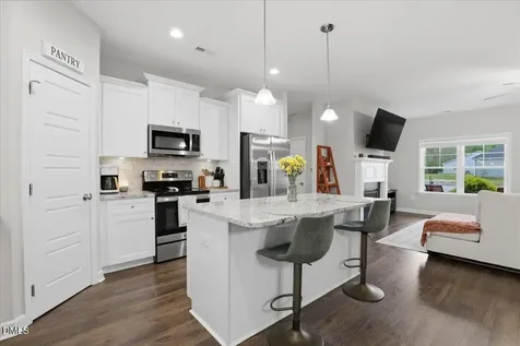 3046 Marion Heights Drive Kinston NC 28504