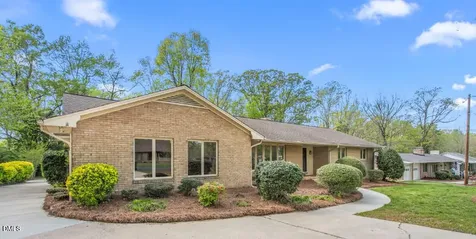 210 N Gurney Street Burlington NC 27215