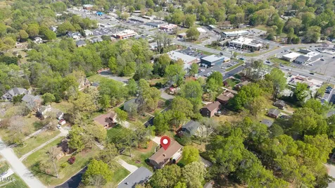 210 N Gurney Street Burlington NC 27215