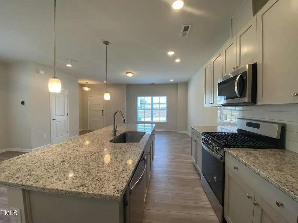 1841 Kauri Cliffs Drive Fuquay Varina NC 27526